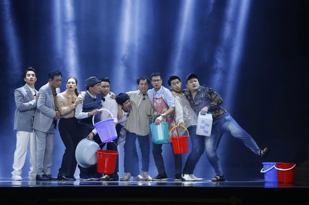 Táo Quân 2024: Kỳ vọng ở bình mới, rượu mới-1