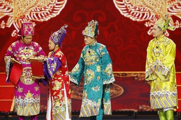 Táo quân 2024: Xuất hiện hai người họ hàng của cô Đẩu?-10