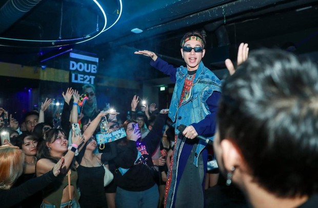 Nghịch lý sau Rap Việt-1