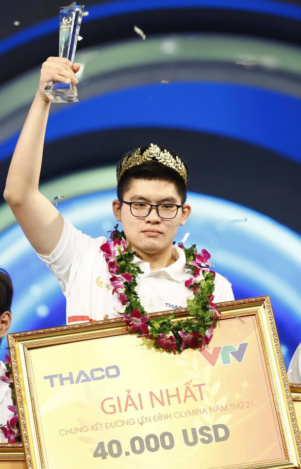 Cuộc sống tại Úc của quán quân Đường Lên Đỉnh Olympia: Tuyệt giao với MXH, chật vật tìm nhà thuê-1