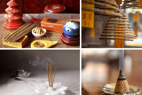 Nhang cuộn tàn có tốt không? Bí quyết chọn được nhang sạch vừa tốt cho sức khỏe lại giúp chiêu tài tiến lộc