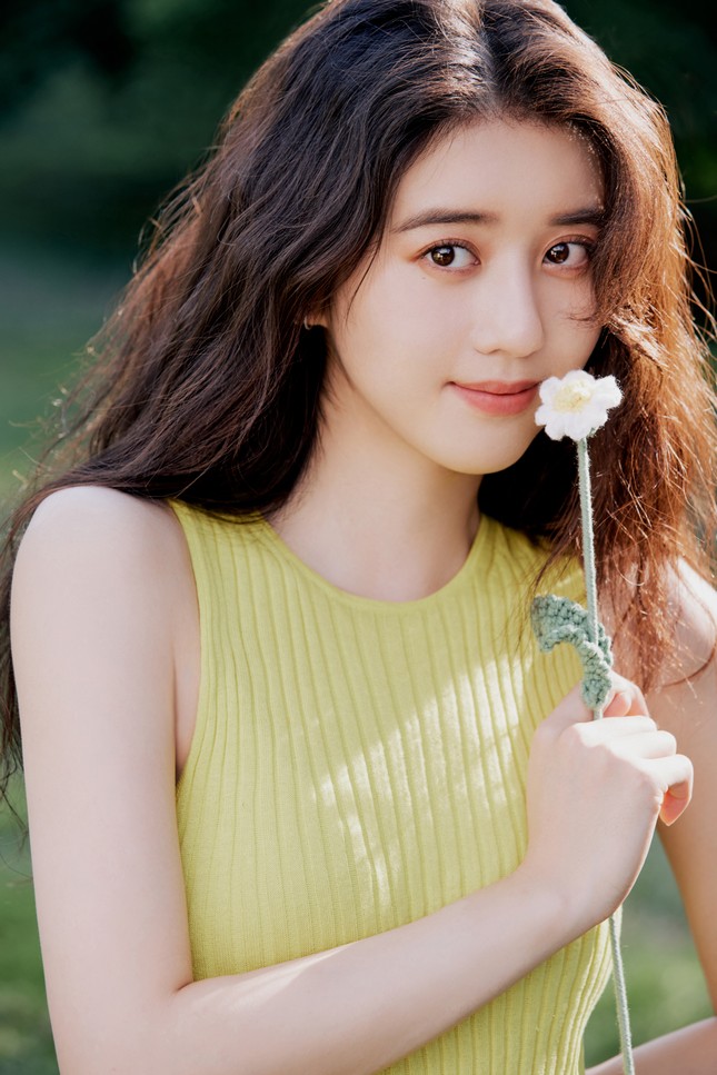 Bức ảnh khiến chồng Lâm Tâm Như gặp sóng gió-3