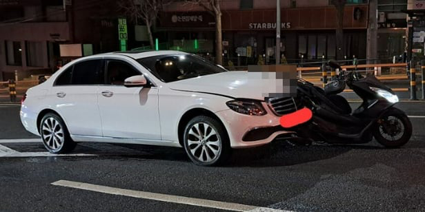 Nữ DJ nổi tiếng đâm chết người sau khi uống rượu, hành vi sau khi gây tai nạn khiến dân mạng xứ Hàn phẫn nộ tột độ-1