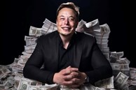 Tiền và ma túy là sợi dây ràng buộc Elon Musk với Tesla