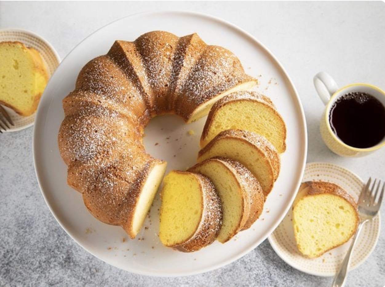 Người dân thế giới ăn gì để may mắn cho năm mới?-2