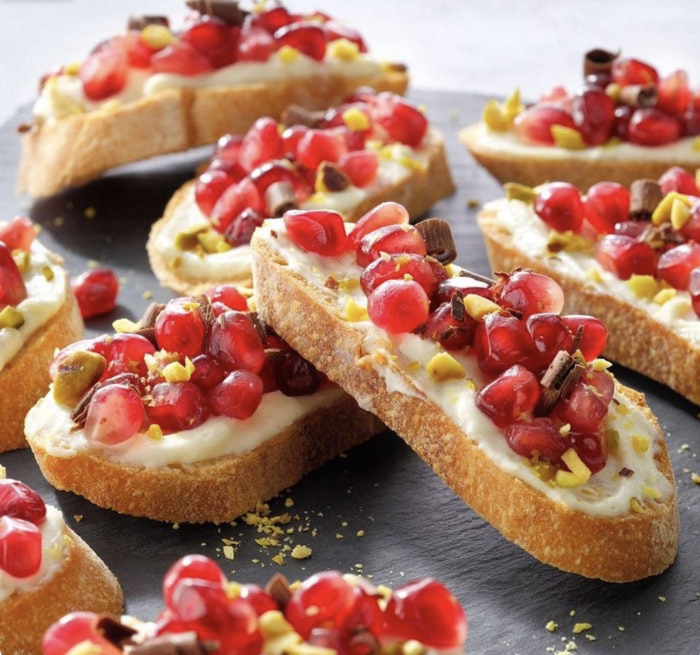 Người dân thế giới ăn gì để may mắn cho năm mới?-6