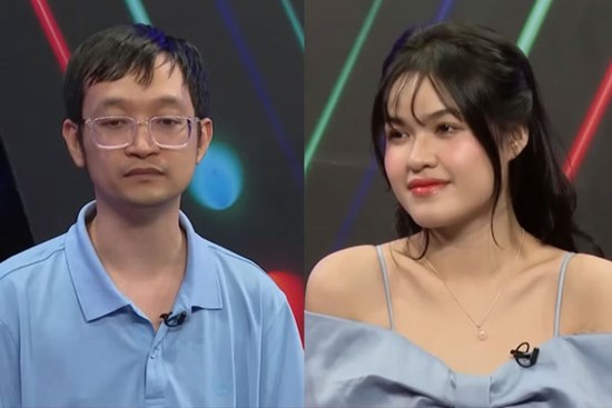 Cô gái 22 tuổi xinh đẹp hẹn hò nam kỹ sư 31 tuổi, thu nhập 100 triệu đồng