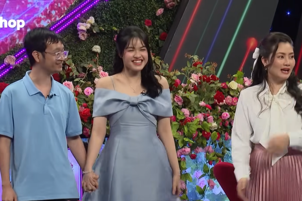 Cô gái 22 tuổi xinh đẹp hẹn hò nam kỹ sư 31 tuổi, thu nhập 100 triệu đồng-2