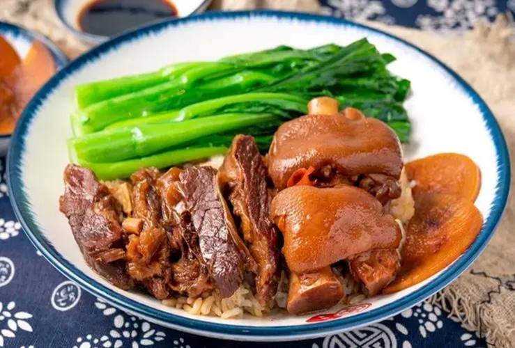 Kho thịt cách gì cũng nhớ 3 loại gia vị này, thịt kho thơm ngon, mềm mà không ngán-2