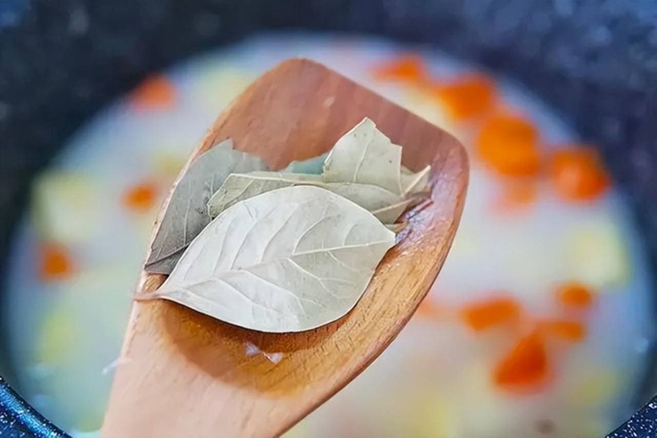 Kho thịt cách gì cũng nhớ 3 loại gia vị này, thịt kho thơm ngon, mềm mà không ngán-6