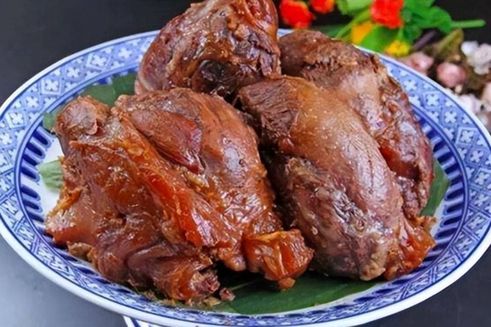 Kho thịt cách gì cũng nhớ 3 loại gia vị này, thịt kho thơm ngon, mềm mà không ngán-7