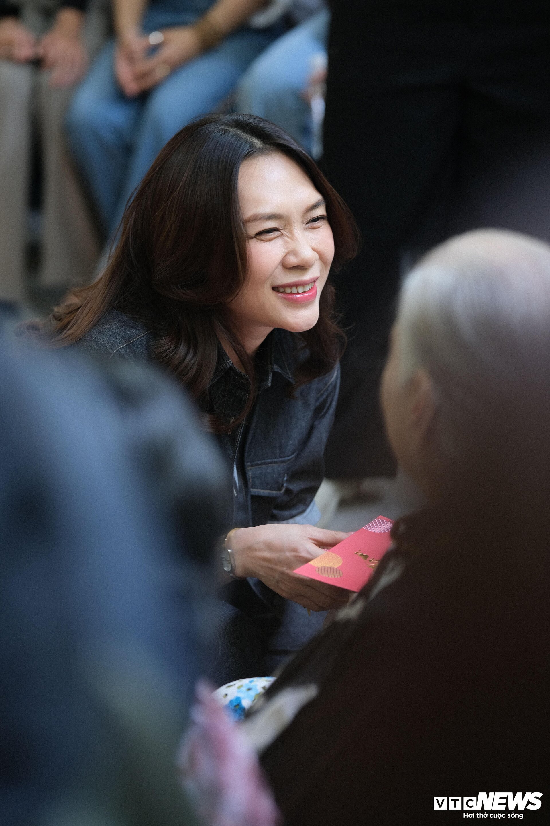 Lời hứa của Mỹ Tâm-6