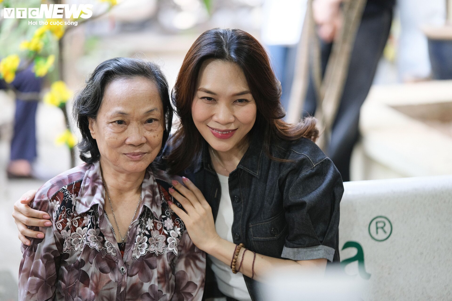Lời hứa của Mỹ Tâm-11