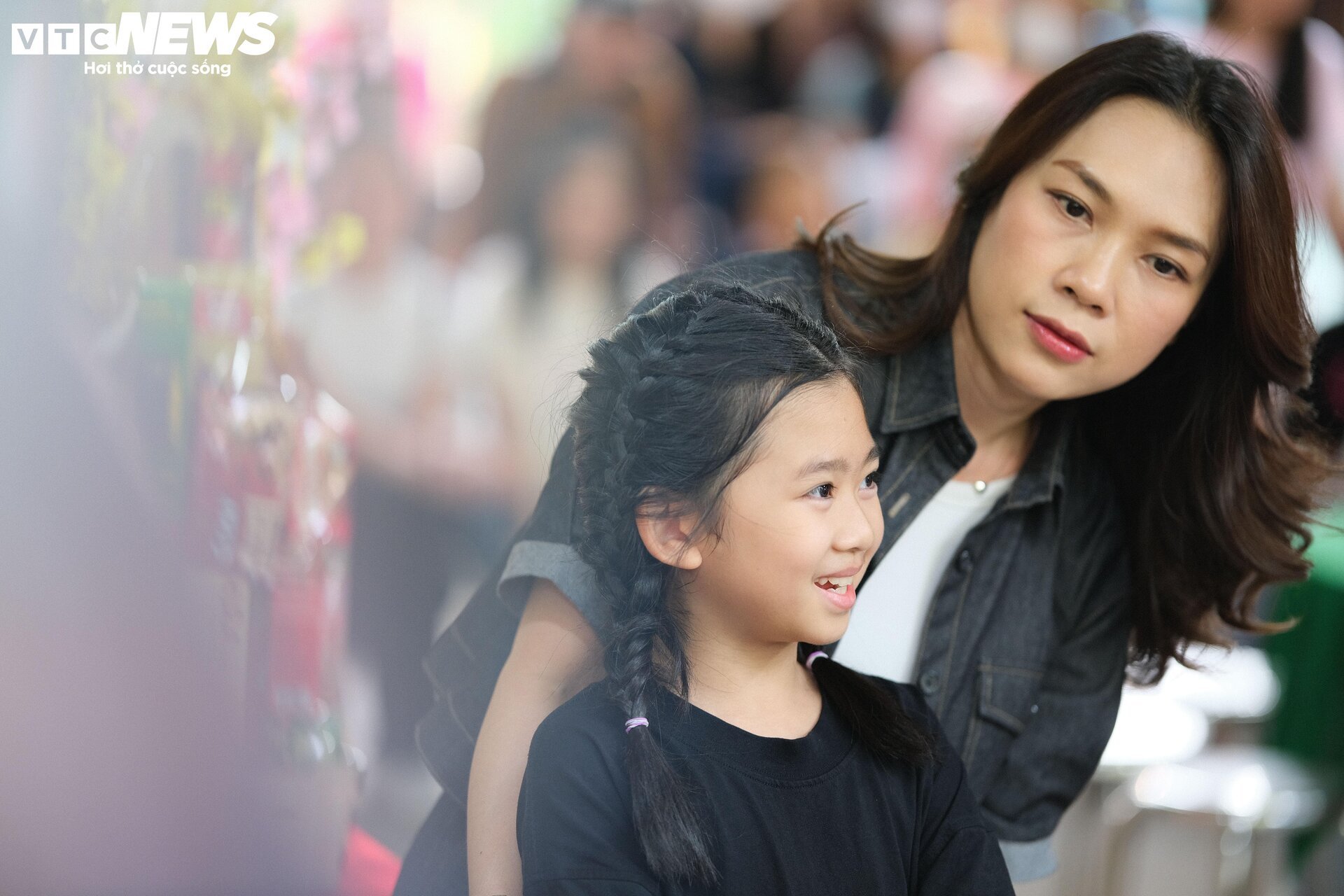 Lời hứa của Mỹ Tâm-20