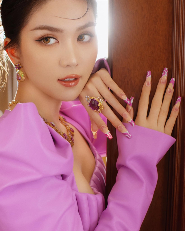 Ngọc Trinh chính thức lên tiếng sau khi hưởng án treo: Xin lỗi và hứa hoàn thiện bản thân-2