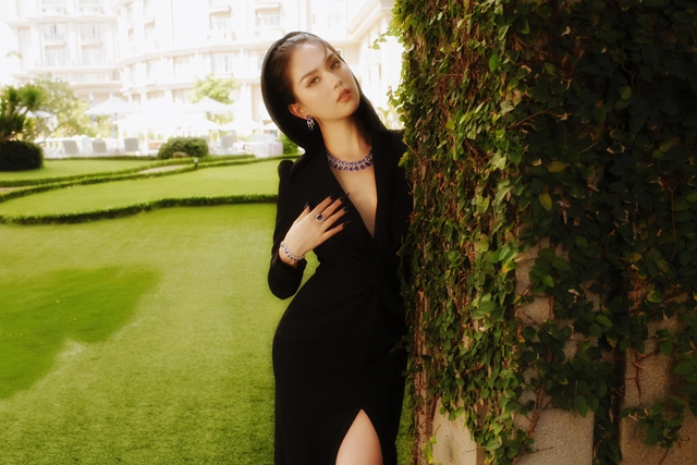 Ngọc Trinh chính thức lên tiếng sau khi hưởng án treo: Xin lỗi và hứa hoàn thiện bản thân-1