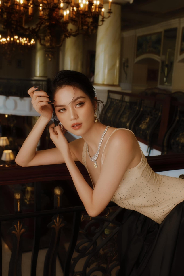 Ngọc Trinh chính thức lên tiếng sau khi hưởng án treo: Xin lỗi và hứa hoàn thiện bản thân-3