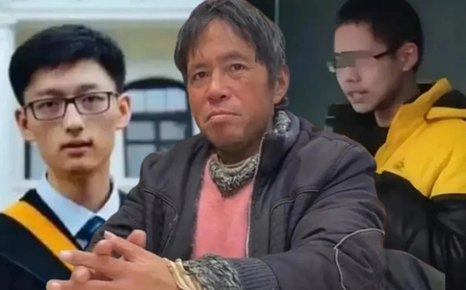 Cả 3 người này đều được mệnh danh là con nhà người ta nhưng kết cục cực kỳ bi thảm: Cha mẹ cần nhìn và rút kinh nghiệm-1