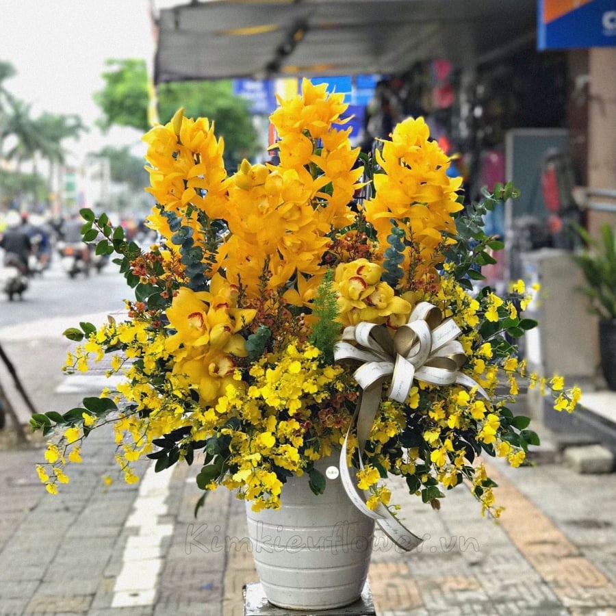 4 loại hoa phù hợp đón xuân”, người giàu thường trồng trong nhà để cả năm may mắn an lành-2