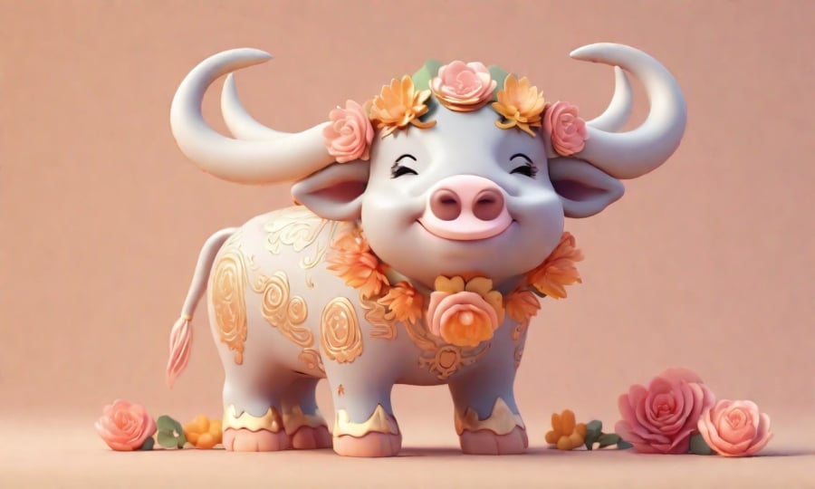 Rũ sạch Tam Tai: 3 tuổi này may mắn đổi đời, công danh danh thăng tiến, không thành tỷ phú cũng là đại gia-2