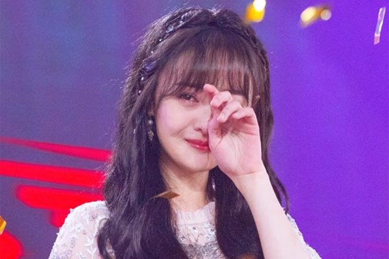 Trịnh Sảng nợ nần chồng chất, sống bằng tiền của cha mẹ