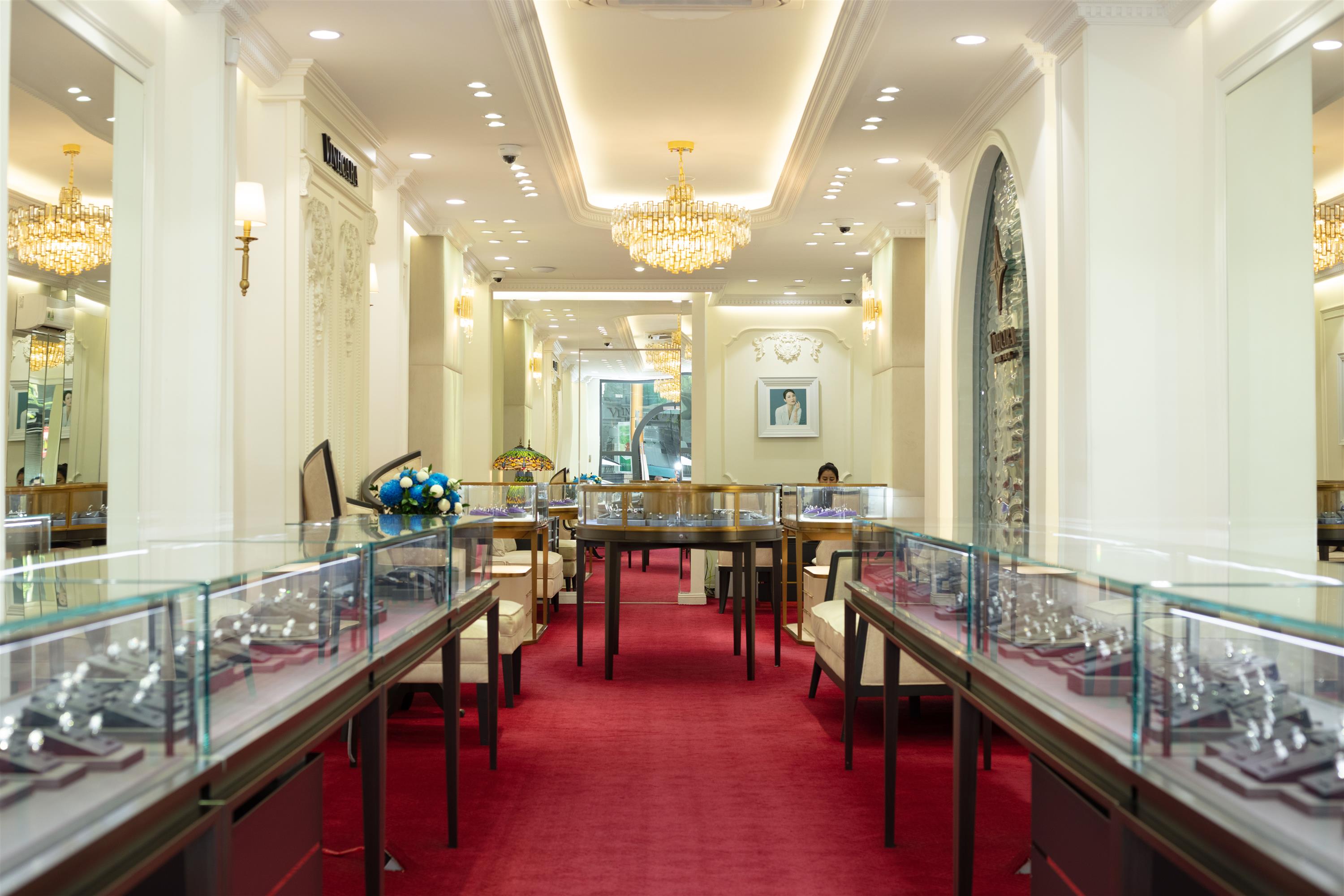 Vẻ đẹp khác biệt của trang sức Vĩnh Cara-1