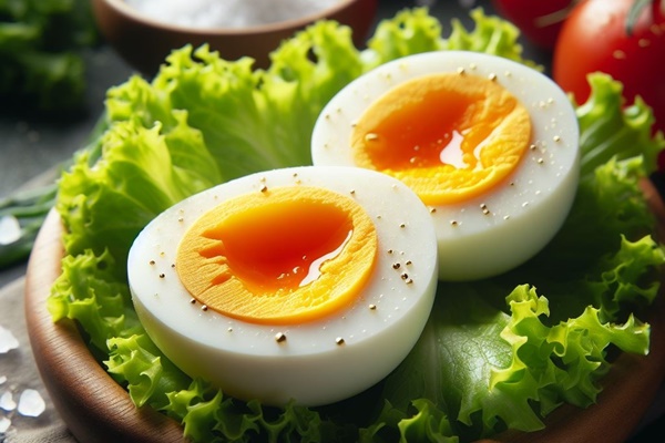 Lời khuyên của bác sĩ tim mạch về trứng-1