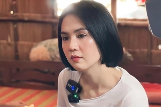 Ngọc Trinh hưởng án treo có được hoạt động kinh doanh online, xuất hiện trong showbiz?