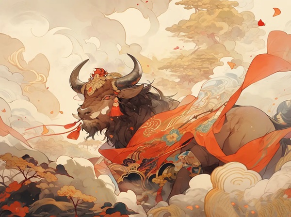 Top 5 con giáp có đường tình duyên đẹp nhất tháng 2-4