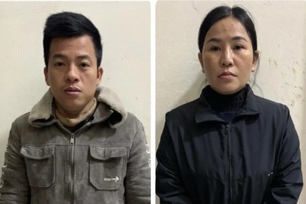 Công an triệt phá đường dây mua bán thận ở Hà Nội-2