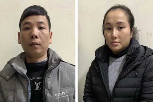 Đôi tình nhân lập đường dây mua bán thận giá gần 1 tỷ đồng mỗi quả-2