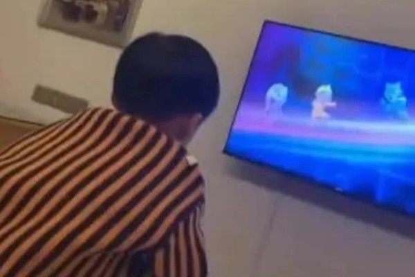 Nếu con bạn để lộ 8 dấu hiệu này thì xin chúc mừng, khả năng tương lai sẽ rất xuất sắc: Chỉ 1 dấu hiệu thôi cũng đã đáng khen-2