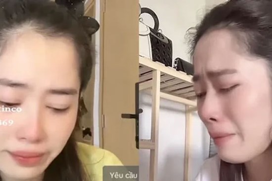 Nam Em bật khóc thừa nhận nhớ nhà nhưng không dám về ăn Tết: 