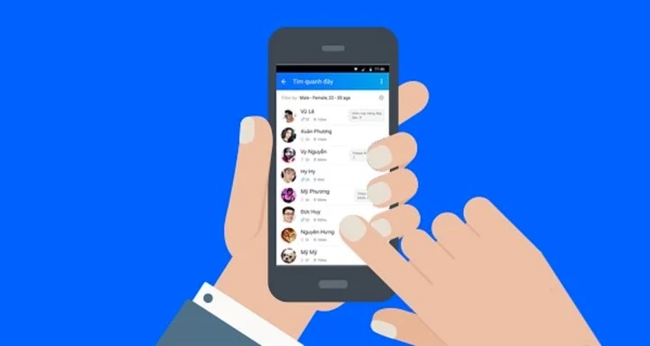 Làm sao biết Zalo có tin nhắn ẩn?-1