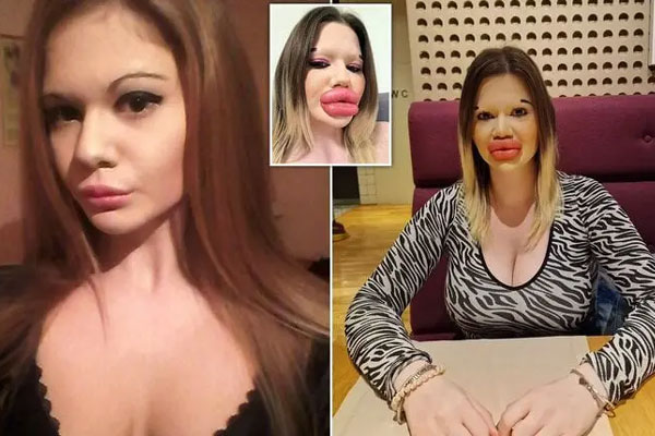 Bùng nổ dịch vụ bán nụ hôn ngoài chợ với giá 35 nghìn đồng ở Trung Quốc-4