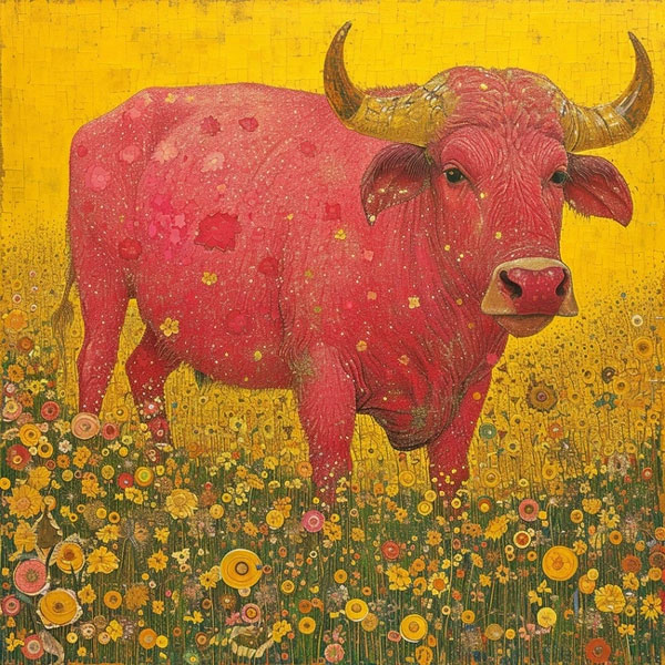 4 con giáp gặp biến động lớn trong sự nghiệp vào năm 2024: Người thăng tiến nhảy vọt, người háo hức ôm quả ngọt-1