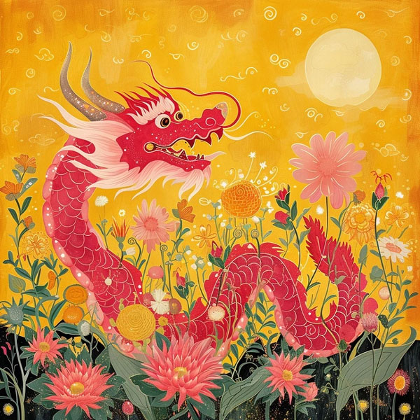 4 con giáp gặp biến động lớn trong sự nghiệp vào năm 2024: Người thăng tiến nhảy vọt, người háo hức ôm quả ngọt-2