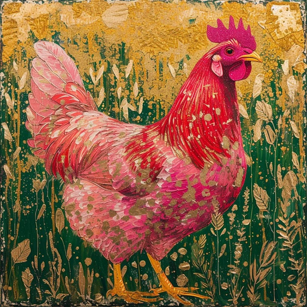 4 con giáp gặp biến động lớn trong sự nghiệp vào năm 2024: Người thăng tiến nhảy vọt, người háo hức ôm quả ngọt-4