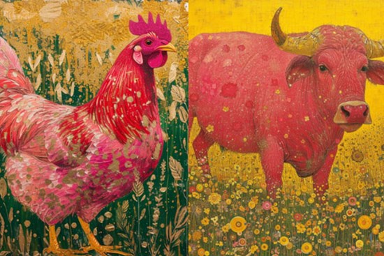 4 con giáp gặp biến động lớn trong sự nghiệp vào năm 2024: Người thăng tiến nhảy vọt, người háo hức ôm quả ngọt