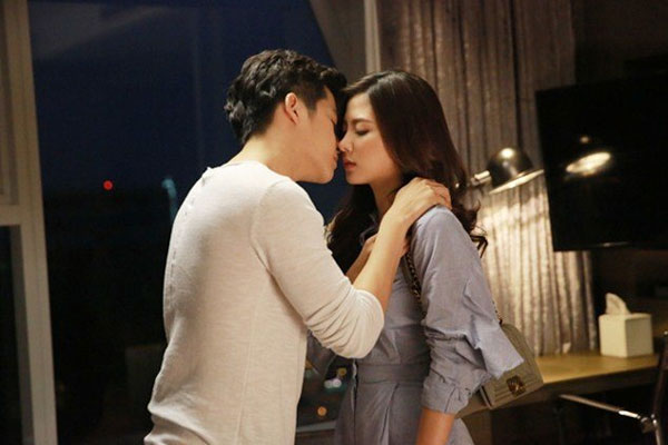 Chị dâu vừa mua quà Tết về thì em chồng đã mỉa mai nhưng màn vả mặt ngay sau đó khiến cô chết lặng-2