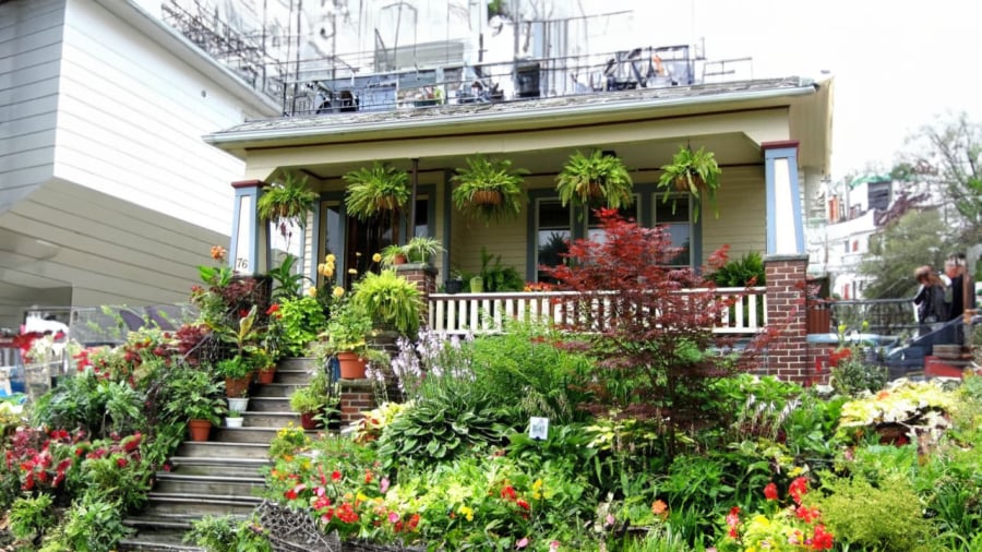 Tổ tiên truyền lại: Trước Tết, nhà ai có dấu hiệu này chứng tỏ Thần Tài chỉ điểm năm mới giàu có phát tài-1