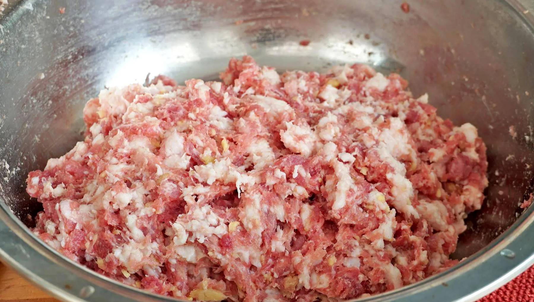 Tết này có cách làm món thịt viên siêu ngon lại có thể dự trữ ăn dần trong nhiều ngày-2