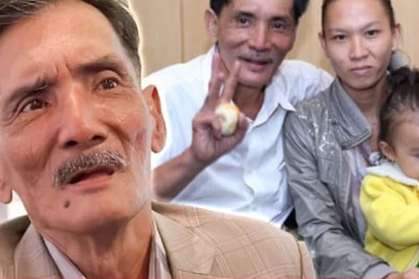 Hình ảnh mới nhất của Thương Tín, hát đám tiệc bình dân, được khán giả cho tiền-3