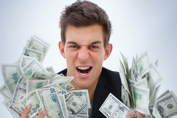 Chim én mang tin vui: Năm Giáp Thìn 2024, 3 con giáp xoay chuyển vận mệnh, lộc lá, tiền của đầy nhà-4