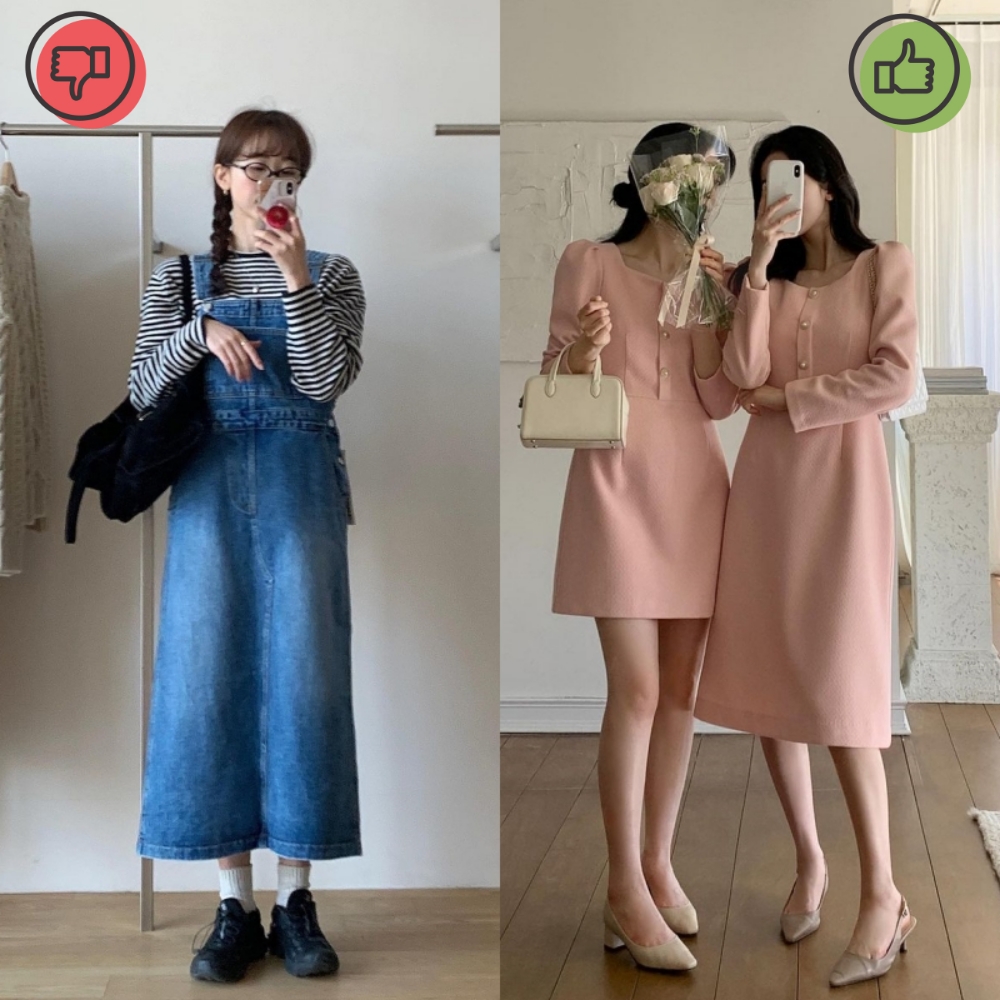 4 mẫu váy thiếu sang trọng không nên diện dịp Tết-3