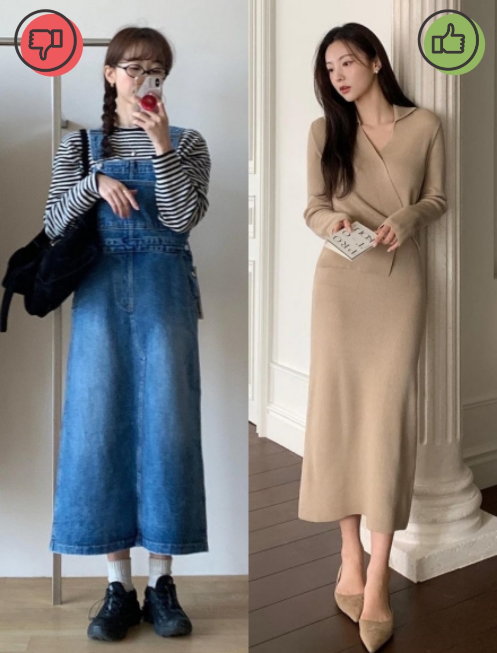 4 mẫu váy thiếu sang trọng không nên diện dịp Tết-1