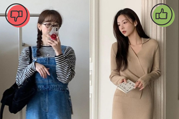 10 set váy liền trẻ trung và sang trọng tham khảo từ mỹ nhân Việt-11