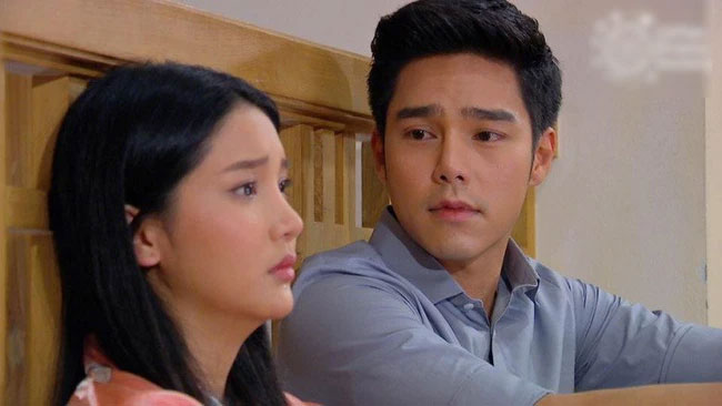 Vừa nhận lương, chồng đã bảo tôi chuyển khoản trả nợ giúp em chồng để ăn Tết cho suôn sẻ-1