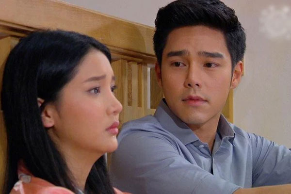 Tôi phản đối bạn thân trở thành chị dâu của mình-2