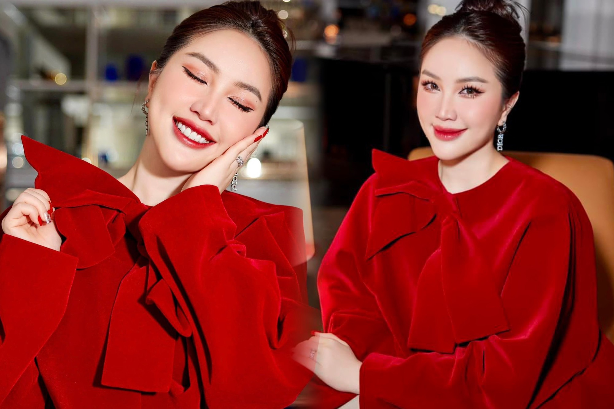 Bảo Thy tiết lộ loạt bí mật hôn nhân: Cuộc sống không bình yên như hai từ công chúa” mà mọi người vẫn nghĩ-1